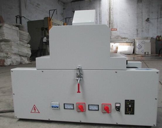 桌面uv固化機控制系統！您得注意！