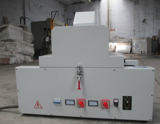 臺式uv機電控說明，助你精控工作！