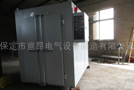 工業干燥箱為何打開加熱開關不加熱？