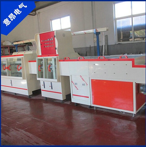 線路板蝕刻機送您滿滿的愛！