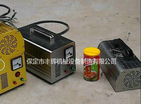 手提式uv固化機－輕輕松松和諧工作！