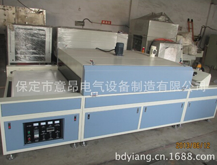 烘干固化隧道爐－天下，能者搶手！