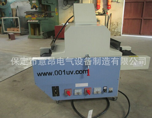 桌面uv機智能結(jié)合，任你所控！