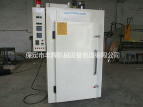 工業烤箱和家用烤箱一樣可以用來烤食品嗎？答案當然是否定的