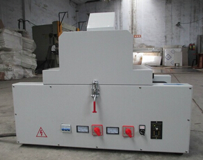 桌面uv固化機如何操作更？