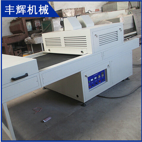 絲印UV機操作指南：保姆級教程