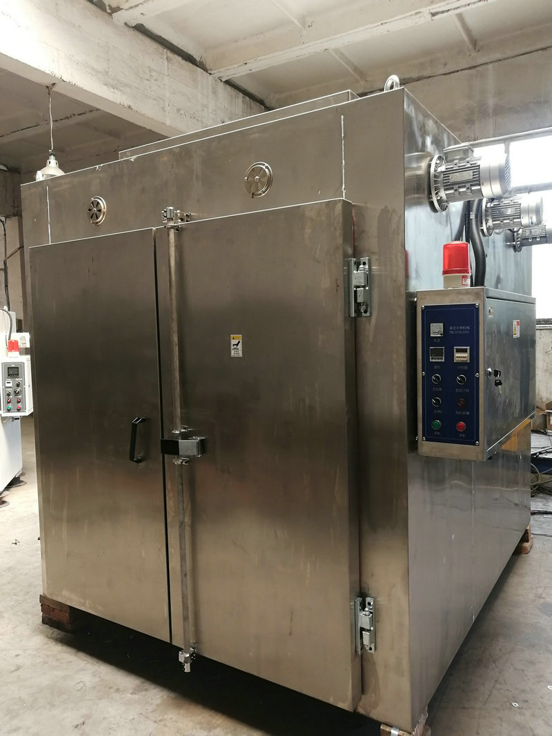 好工業(yè)烤箱，找豐輝機械