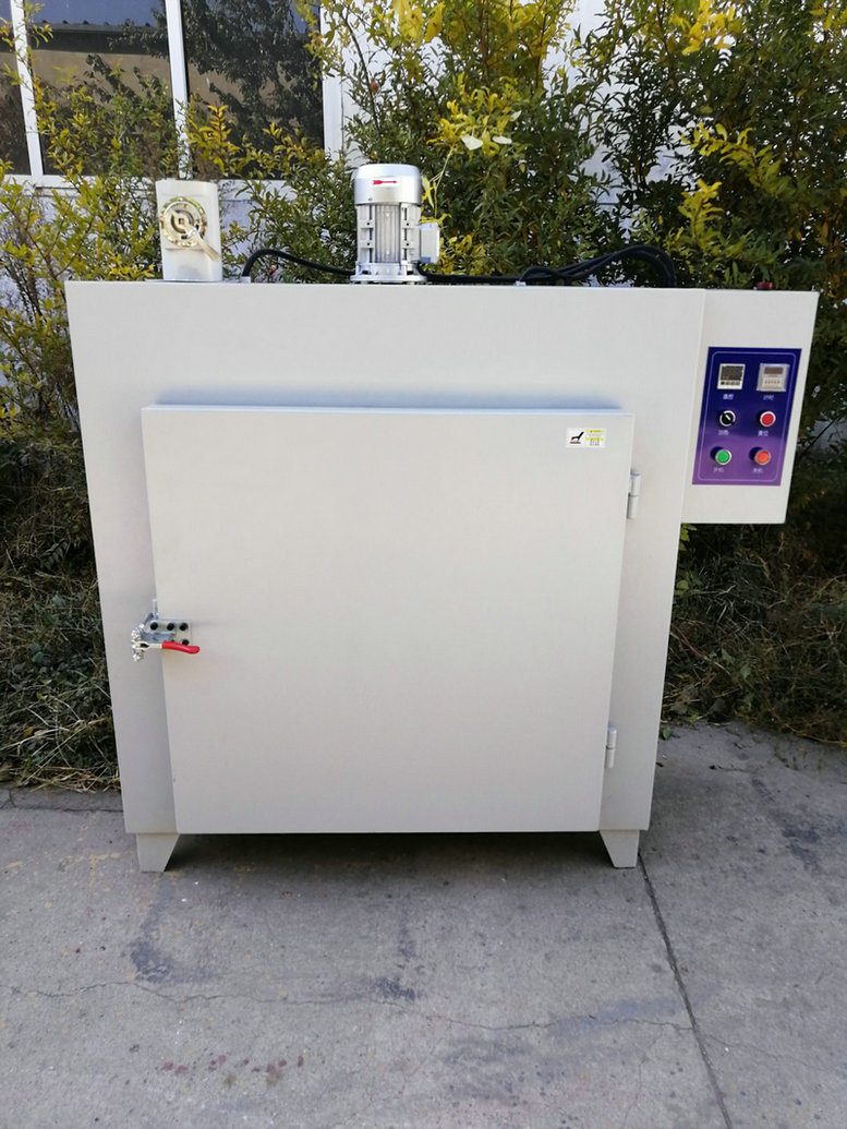 豐輝工業(yè)干燥箱：深耕行業(yè)痛點，讓優(yōu)勢落地每個生產(chǎn)環(huán)節(jié)