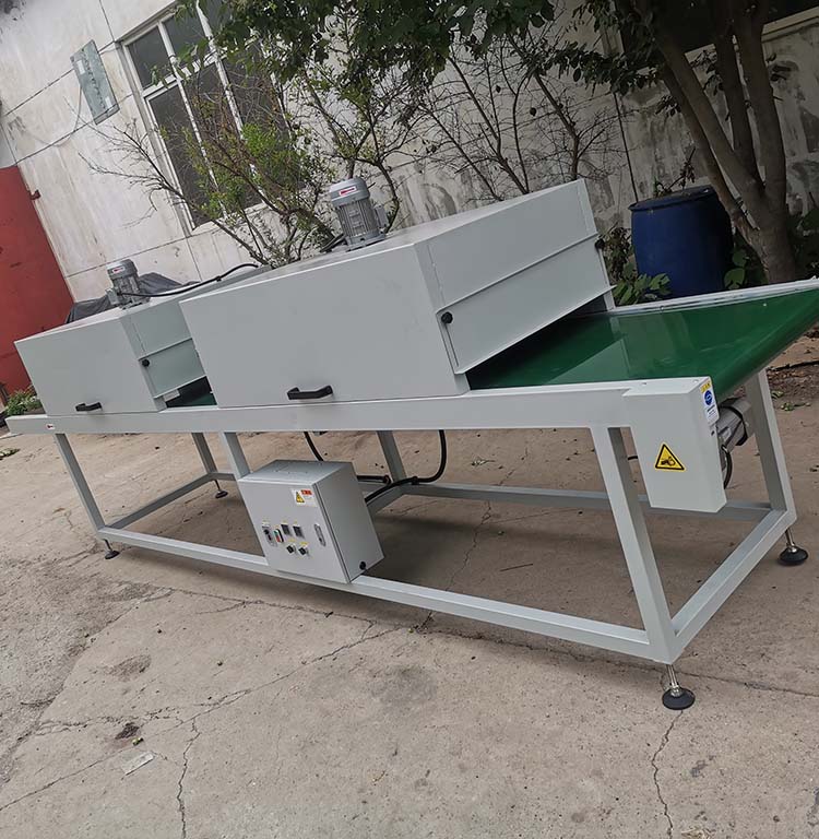 在電子元件生產(chǎn)中，豐輝烘道是這樣“大顯神通”的