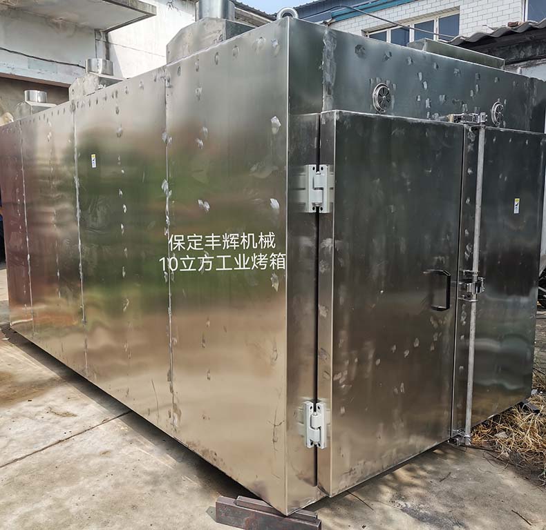 工業(yè)烤箱：藏在車間里的“生產(chǎn)好幫手”，這些貢獻太關(guān)鍵！?